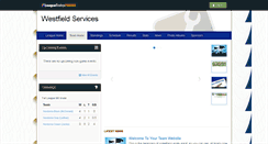 Desktop Screenshot of aa2-nhaa.leaguetoolbox.com