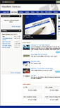 Mobile Screenshot of aa2-nhaa.leaguetoolbox.com