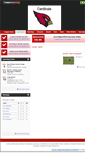 Mobile Screenshot of mcardinals-jrcats.leaguetoolbox.com
