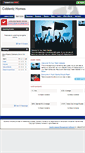 Mobile Screenshot of br2-nhaa.leaguetoolbox.com