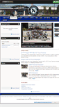Mobile Screenshot of niagaranorthnovicestars-northstars.leaguetoolbox.com