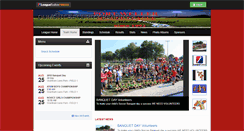 Desktop Screenshot of mikecheliakphotographysapphires-portwellersoccer.leaguetoolbox.com