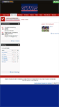 Mobile Screenshot of bgiants-jrcats.leaguetoolbox.com