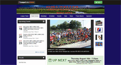 Desktop Screenshot of niagaracentralhobbiescougars-portwellersoccer.leaguetoolbox.com