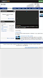 Mobile Screenshot of bob-theparksoftballleague.leaguetoolbox.com