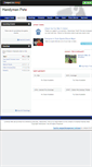 Mobile Screenshot of handymanpete-nhaa.leaguetoolbox.com