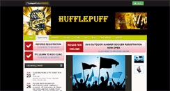 Desktop Screenshot of hufflepuff-opslbrampton.leaguetoolbox.com
