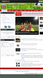 Mobile Screenshot of gslsoccer.leaguetoolbox.com